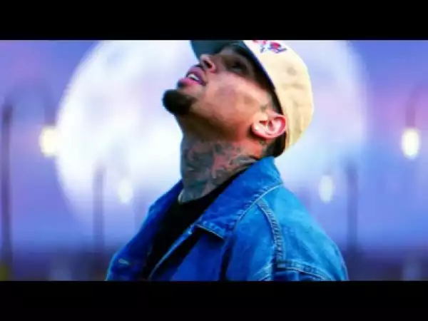 Chris Brown - Heaven On Earth ft. Eric Bellinger
